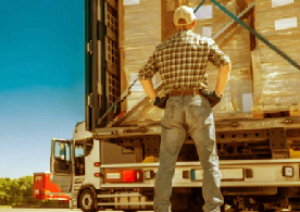 Second hand clothes Export shipping