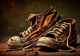 Used shoes sale Birmingham
